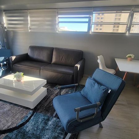 Waikiki Condo 2 Bedrooms 2 Bathrooms With 1 Free Parking Space Honolulu Dış mekan fotoğraf