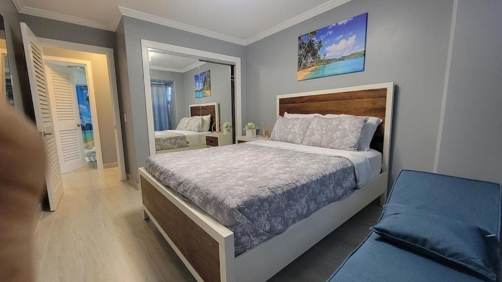 Waikiki Condo 2 Bedrooms 2 Bathrooms With 1 Free Parking Space Honolulu Dış mekan fotoğraf
