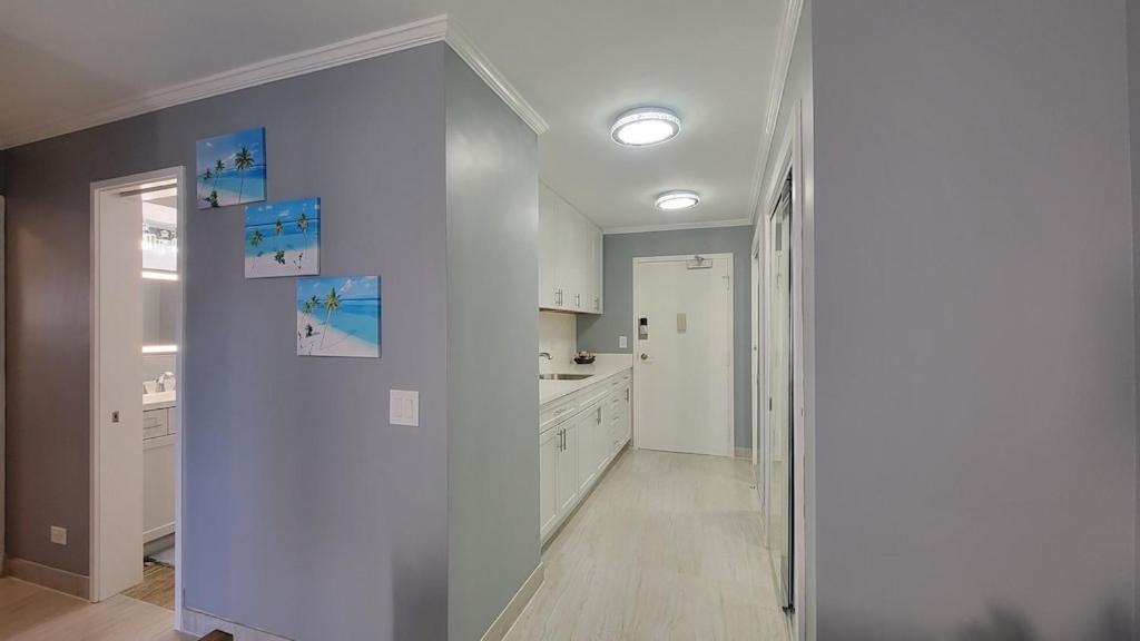 Waikiki Condo 2 Bedrooms 2 Bathrooms With 1 Free Parking Space Honolulu Dış mekan fotoğraf