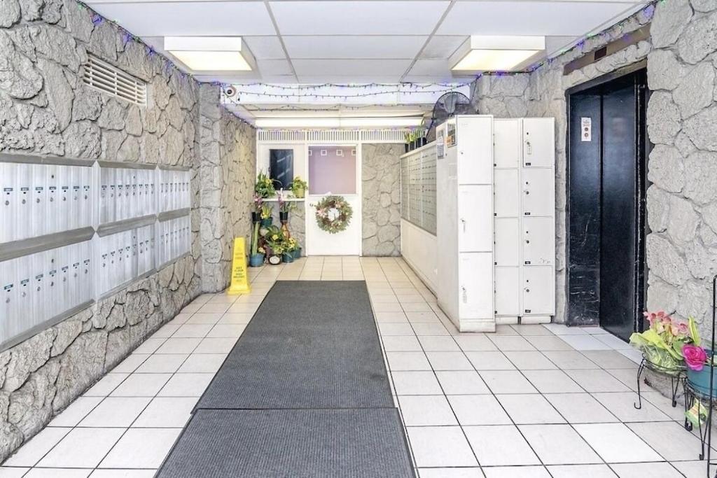 Waikiki Condo 2 Bedrooms 2 Bathrooms With 1 Free Parking Space Honolulu Dış mekan fotoğraf