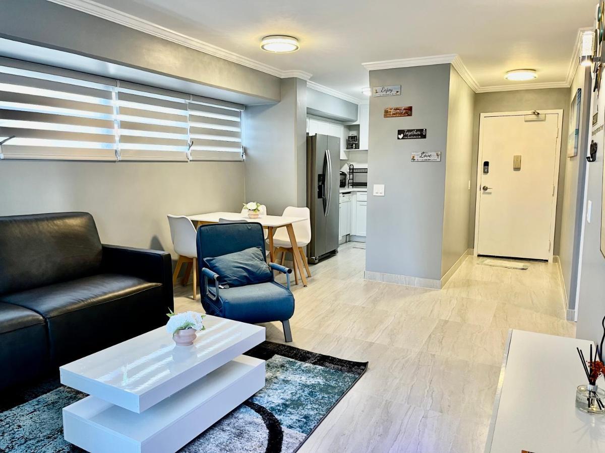 Waikiki Condo 2 Bedrooms 2 Bathrooms With 1 Free Parking Space Honolulu Dış mekan fotoğraf