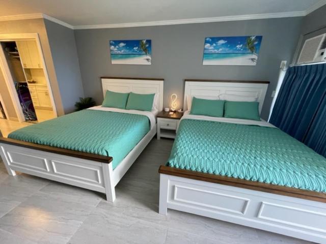 Waikiki Condo 2 Bedrooms 2 Bathrooms With 1 Free Parking Space Honolulu Dış mekan fotoğraf