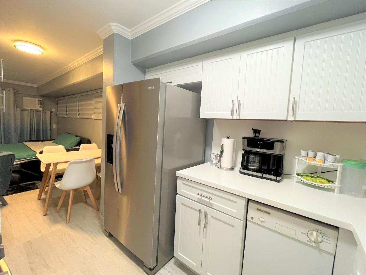 Waikiki Condo 2 Bedrooms 2 Bathrooms With 1 Free Parking Space Honolulu Dış mekan fotoğraf