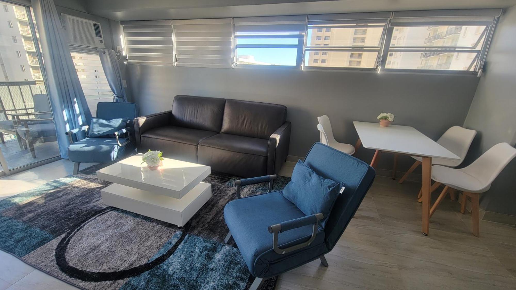 Waikiki Condo 2 Bedrooms 2 Bathrooms With 1 Free Parking Space Honolulu Dış mekan fotoğraf